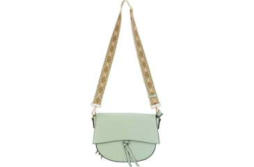Image of Cameleon Zoey Purse Concealed Carry Bag Mint
