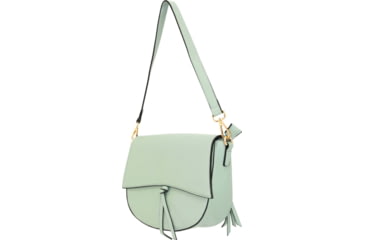 Image of Cameleon Zoey Purse Concealed Carry Bag Mint