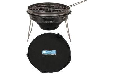 Image of Camerons Products Camping Tailgator Grill 111965