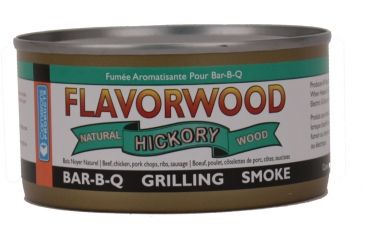 Image of Camerons Products Flavorwood Grilling Smoke Can, Hickory 111978