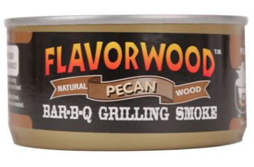 Image of Camerons Products Flavorwood Grilling Smoke Can, Pecan 111983