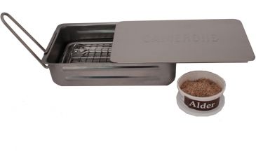 Image of Camerons Products Gourmet Edition Mini Smoker 111950