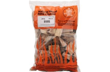 Image of Camerons Products Outdoor BBQ Chunks 5 lb Bag, Apple 111919