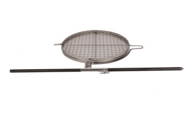 Image of Camerons Products PitGrill 111953