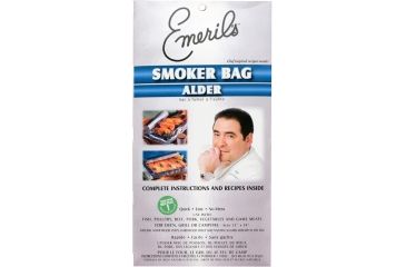 Image of Camerons Products Smoker Bag, Alder 112013
