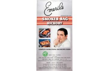 Image of Camerons Products Smoker Bag, Hickory 112014
