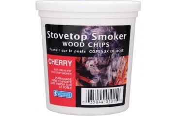 Image of Camerons Products Smoking Chips, 1-Pint, Cherry 111940
