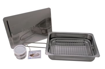 Image of Camerons Products Stovetop Smoker 112016