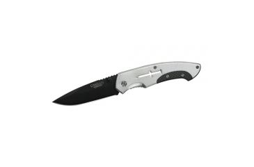 Image of Camillus Knives 3.25in. Blade Carbonitride Titanium-Alum. Knife 196188
