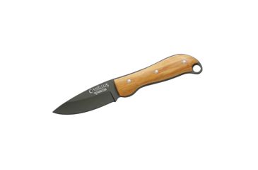 Image of Camillus Knives 3.5in. Blade Carbonitride Titanium Knife, Sheath and Survival Whistle Included 196178