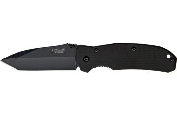 Image of Camillus Knives 6.75 Ti Folding Knife CM18673