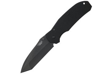 Image of Camillus Knives 8.25 Titanium Folder, VG10 Blade, G10 Handle, Tanto Point CM18672