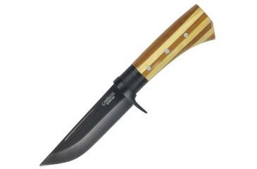 Image of Camillus Knives 9.50 in. Ti 2-Tone Bamboo Knife CM18538