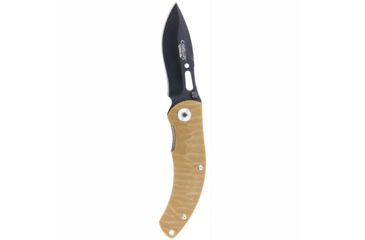 Image of Camillus Knives Camillus Charge Carbonitride Titanium,JS 19207