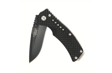 Image of Camillus Knives Camillus Vortex Carbonitride Titanium,JS 19205