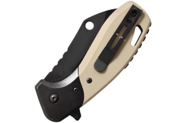Image of Camillus Knives Chonk Linerlock A/O