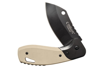 Image of Camillus Knives Chonk Linerlock A/O