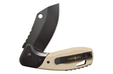 Image of Camillus Knives Chonk Linerlock A/O