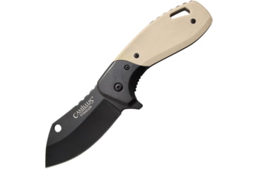Image of Camillus Knives Chonk Linerlock A/O