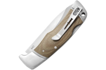 Image of Camillus Knives Classic Lockback