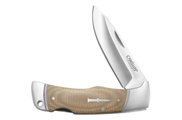 Image of Camillus Knives Classic Lockback