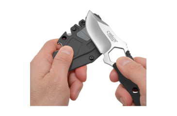 Image of Camillus Knives Comb Fixed Blade