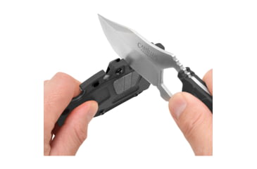 Image of Camillus Knives Comb Fixed Blade