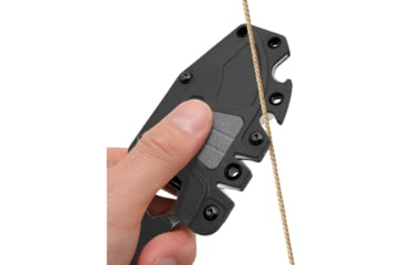 Image of Camillus Knives Comb Fixed Blade