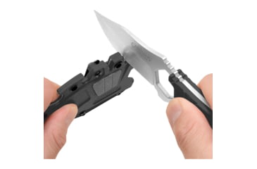 Image of Camillus Knives Comb Fixed Blade