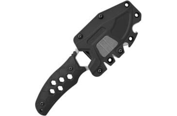 Image of Camillus Knives Comb Fixed Blade