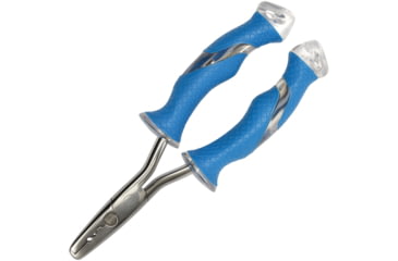 Image of Camillus Knives Cuda HD Split Ring Plier, 7.25 overall, 23017