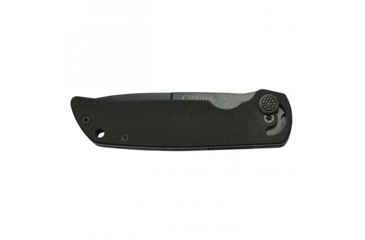 Image of Camillus Knives CUDA Mini 6.75 Folding Knife, Black 19637