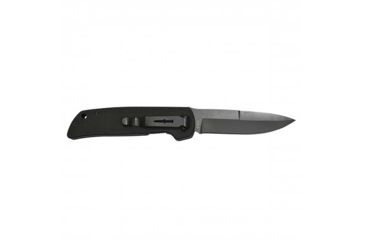 Image of Camillus Knives CUDA Mini 6.75 Folding Knife, Black 19637