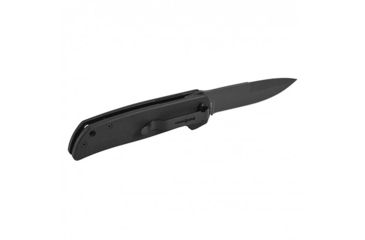 Image of Camillus Knives CUDA Mini 6.75 Folding Knife, Black 19637
