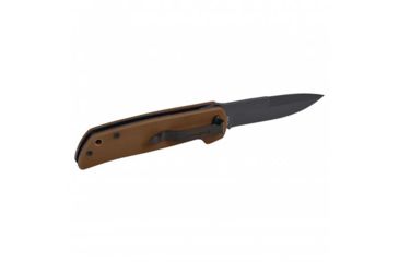 Image of Camillus Knives CUDA Mini 6.75 Folding Knife,Coyote Brwn 19635