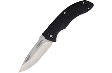 Image of Camillus Knives Guise II Linerlock Titanium, CM19831
