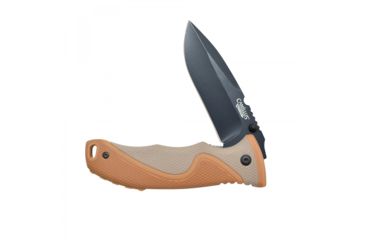 Image of Camillus Knives Inflame Carbonitride Tita Folding Knife 19473
