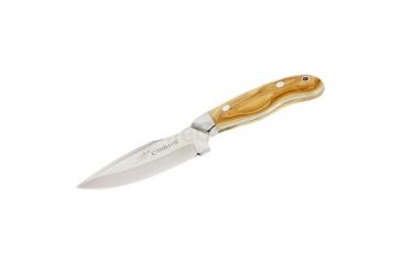 Image of Camillus Knives Les Stroud Coraje Ergo 440SS Hunter 4in. Blade, Stainless Steel 196248