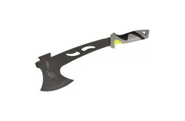 Image of Camillus Knives Les Stroud SK Vigor 5.25in Blade Hatchet w/ Firestarter 196254