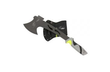 Image of Camillus Knives Les Stroud SK Vigor 5.25in Blade Hatchet w/ Firestarter 196254