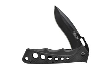 Image of Camillus Knives Rage 7.25 Carbonitride Tita Fldng Knife 19302