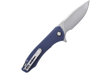 Image of Camillus Knives Scivik Linerlock Blue, CM19206