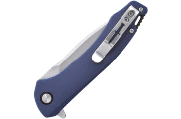 Image of Camillus Knives Scivik Linerlock Blue, CM19206