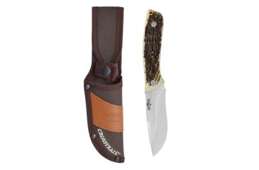 Image of Camillus Knives Western CrossTrail 9 Tita Bnd FxdBld Knf 19246