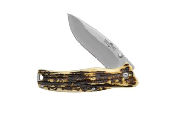 Image of Camillus Knives Western Pronto 8 Tita Bonded Fldng Knife 19226