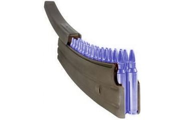 Image of Cammenga 30 Round Easy Mag For AR15/M15 Type Rifles EM3556