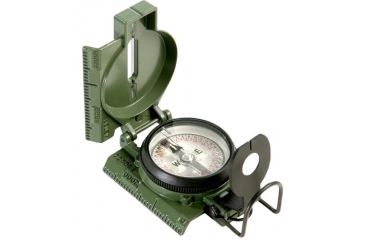 Image of Cammenga 3HJP Tritium Compass-27 mCi for Japan 166744