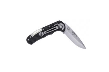 Image of Cammenga Beta Blades 3.25in. Folding Blade Knife, Tritium Illuminated Handle 194882