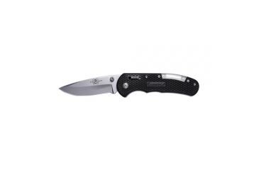 Image of Cammenga Beta Blades 3.25in. Folding Blade Knife, Tritium Illuminated Handle 194882