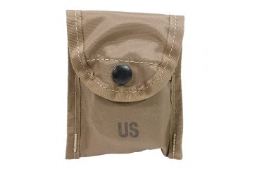 Image of Cammenga Compass, Lensatic, Phosphorescent, CB 27CBCS